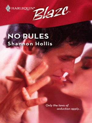 cover image of No Rules